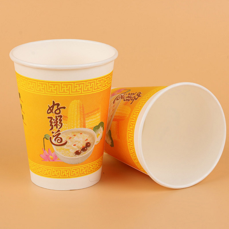江苏豆浆杯